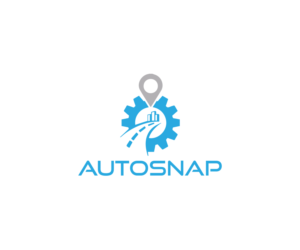 Logo Design by supercreative for AutoSnap LLC | Design: #16020364