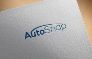 Logo Design by Niizam's for AutoSnap LLC | Design: #16041531