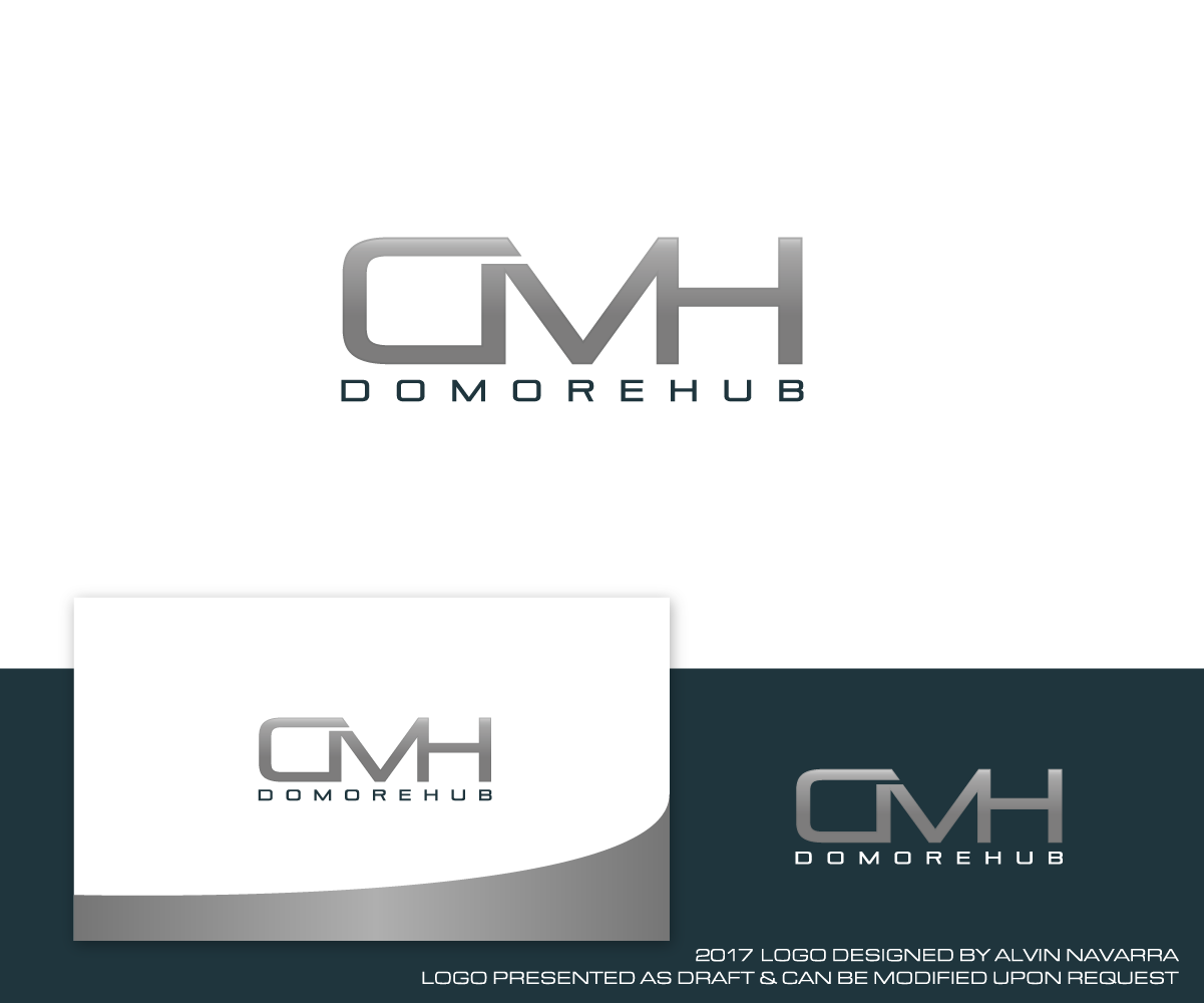 Logo-Design von alvinnavarra für dieses Projekt | Design #16015373
