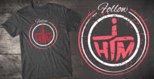 T-shirt Design by db1404 for this project | Design: #16002749