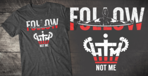 T-shirt Design by db1404 for this project | Design: #16061348