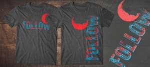 T-shirt Design by db1404 for this project | Design: #16117634