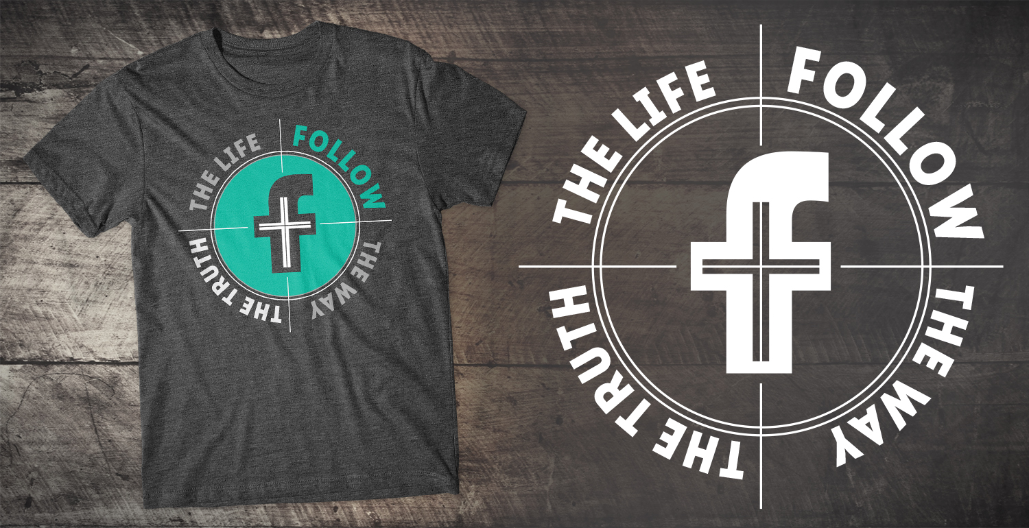 T-shirt Design by db1404 for this project | Design #16149599