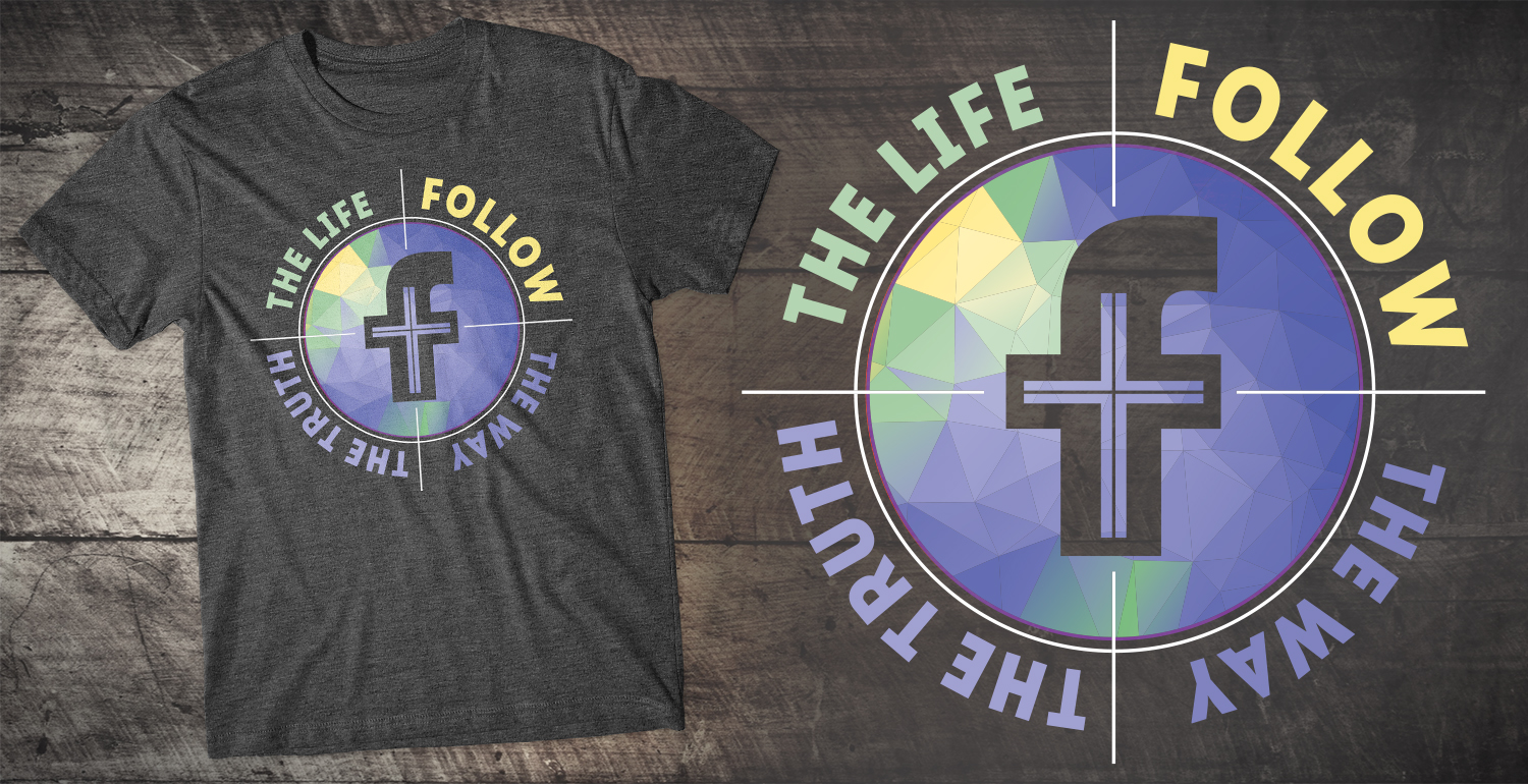 T-shirt Design by db1404 for this project | Design #16149749