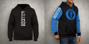 T-shirt Design by Kero for this project | Design: #16118418