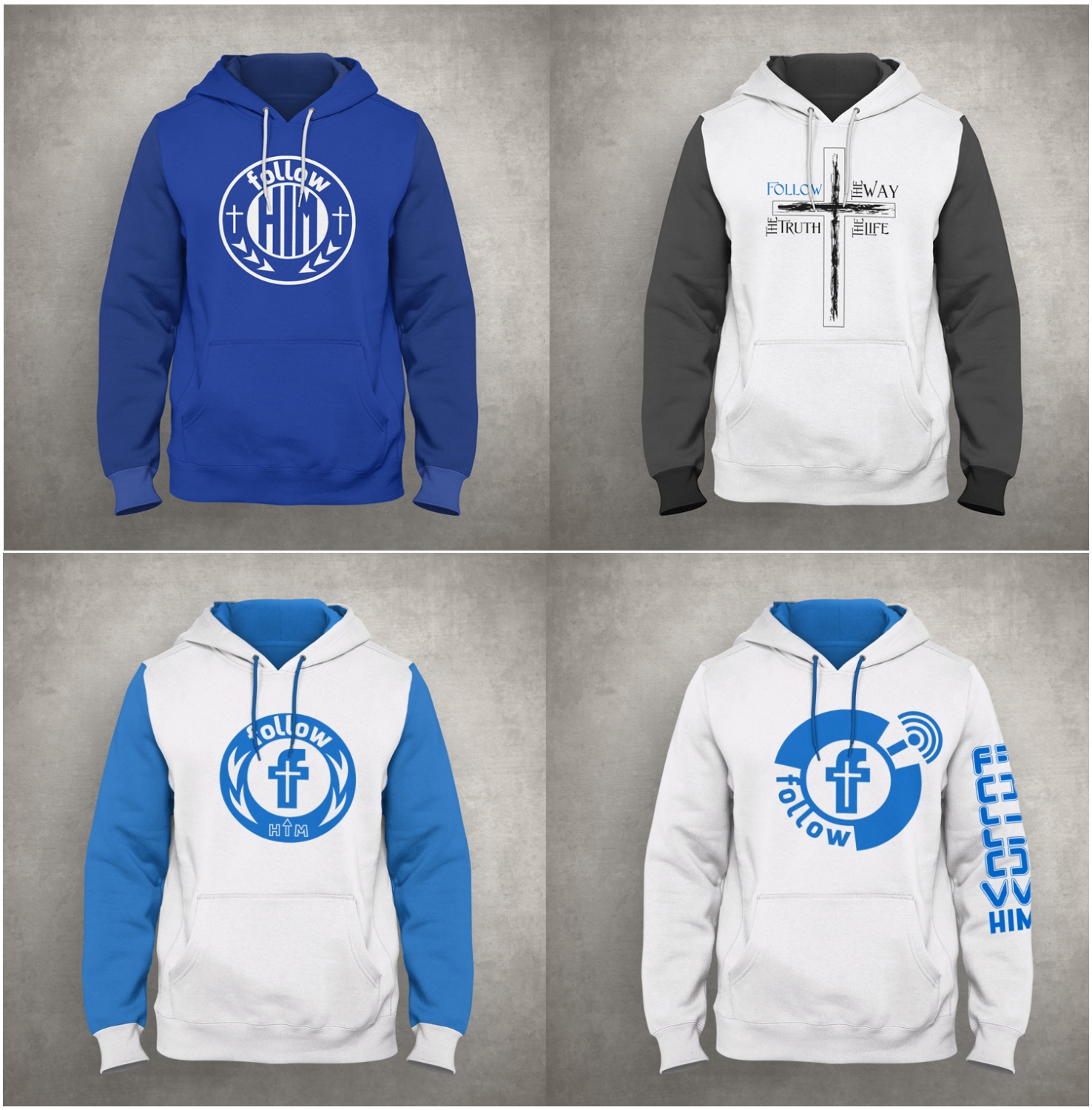 T-shirt Design by Kero for this project | Design #16133603