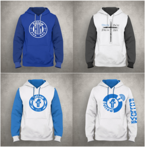 T-shirt Design by Kero for this project | Design: #16133603