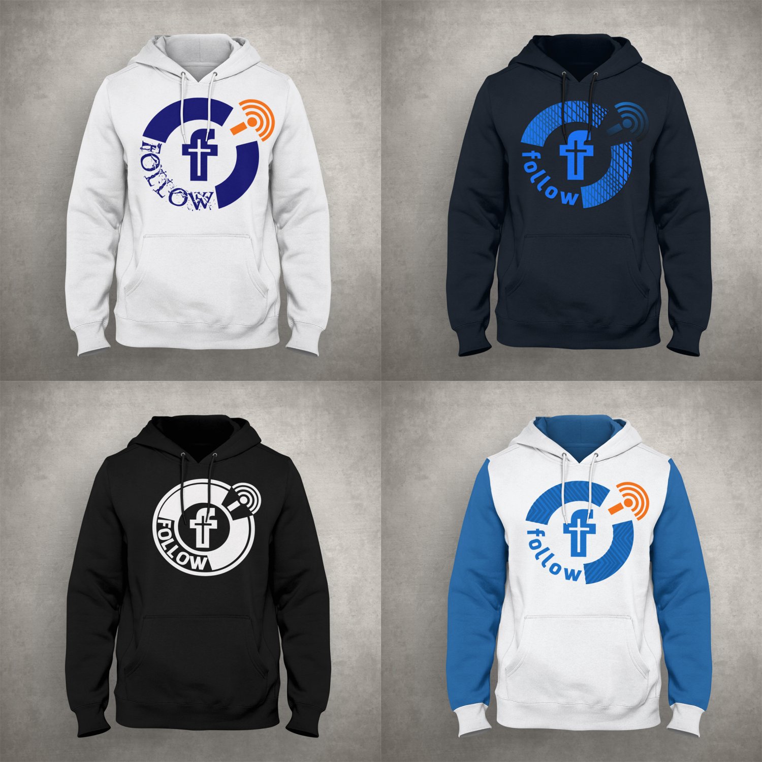 T-shirt Design by Kero for this project | Design #16146324