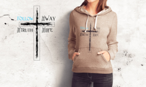 T-shirt Design by Kero for this project | Design: #16450785