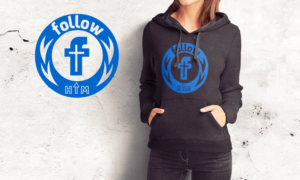 T-shirt Design by Kero for this project | Design: #16450787
