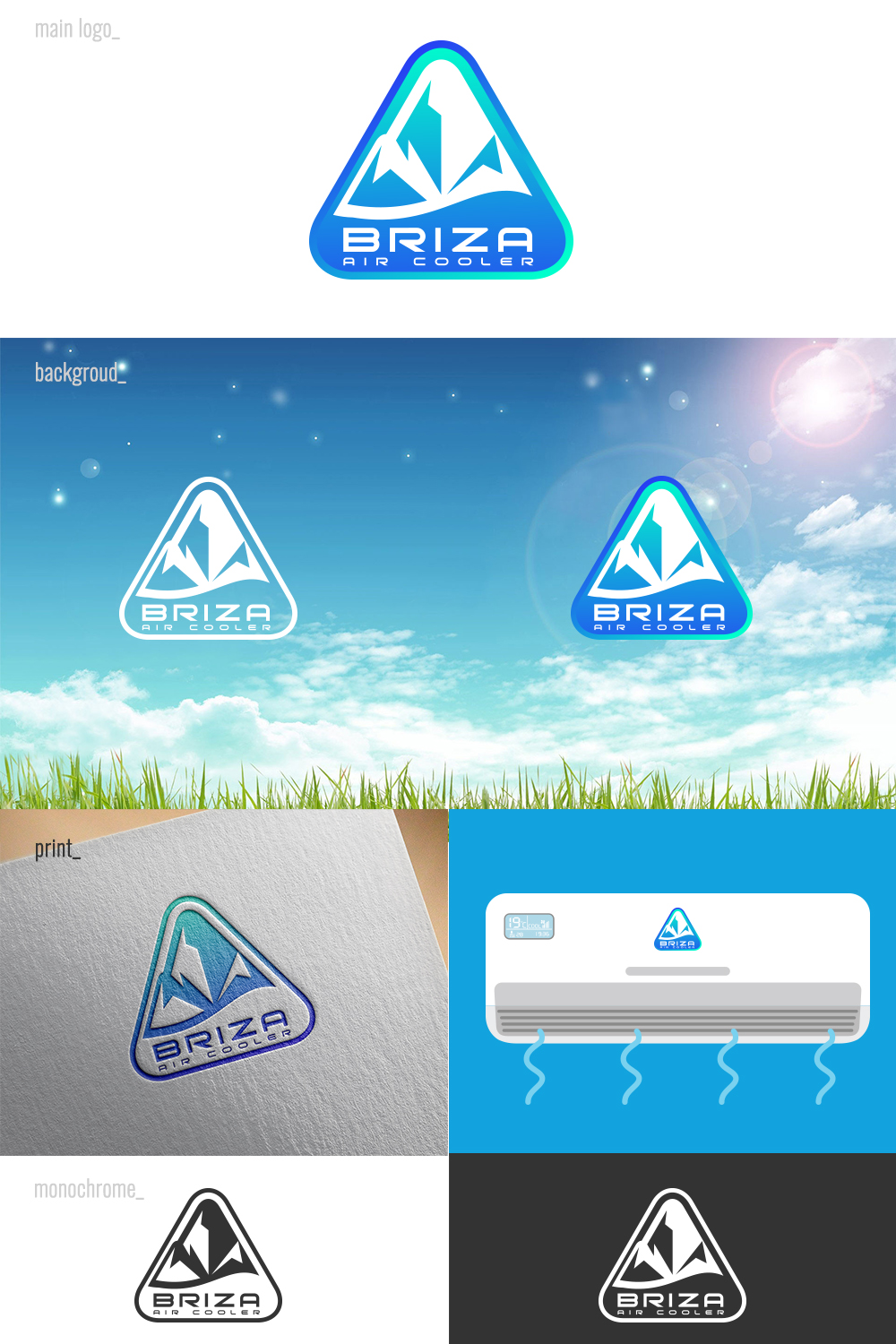 Logo Design by john garcia for Batten Industries | Design #16052766