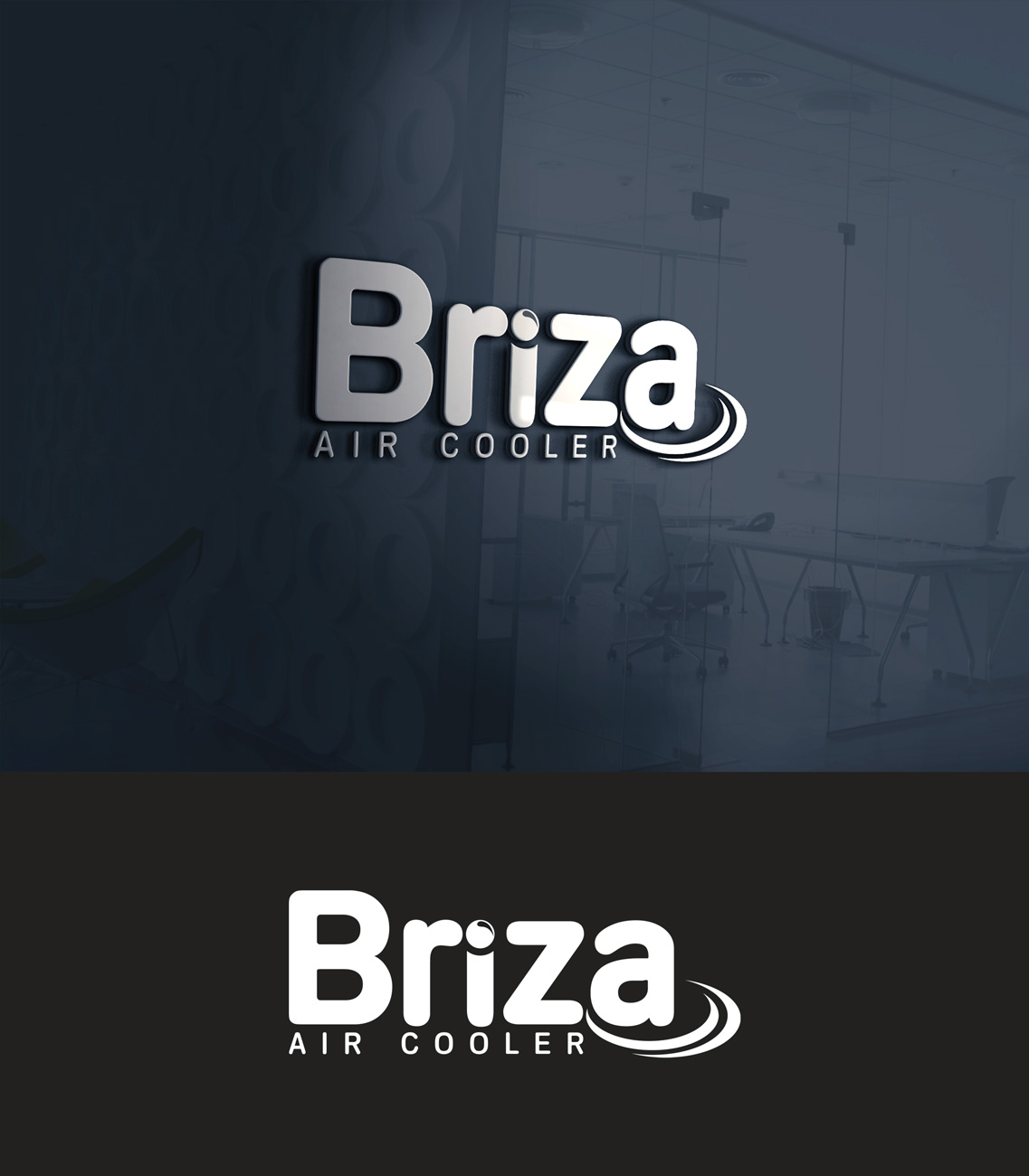 Logo Design by Impressive Solutions for Batten Industries | Design #16019521