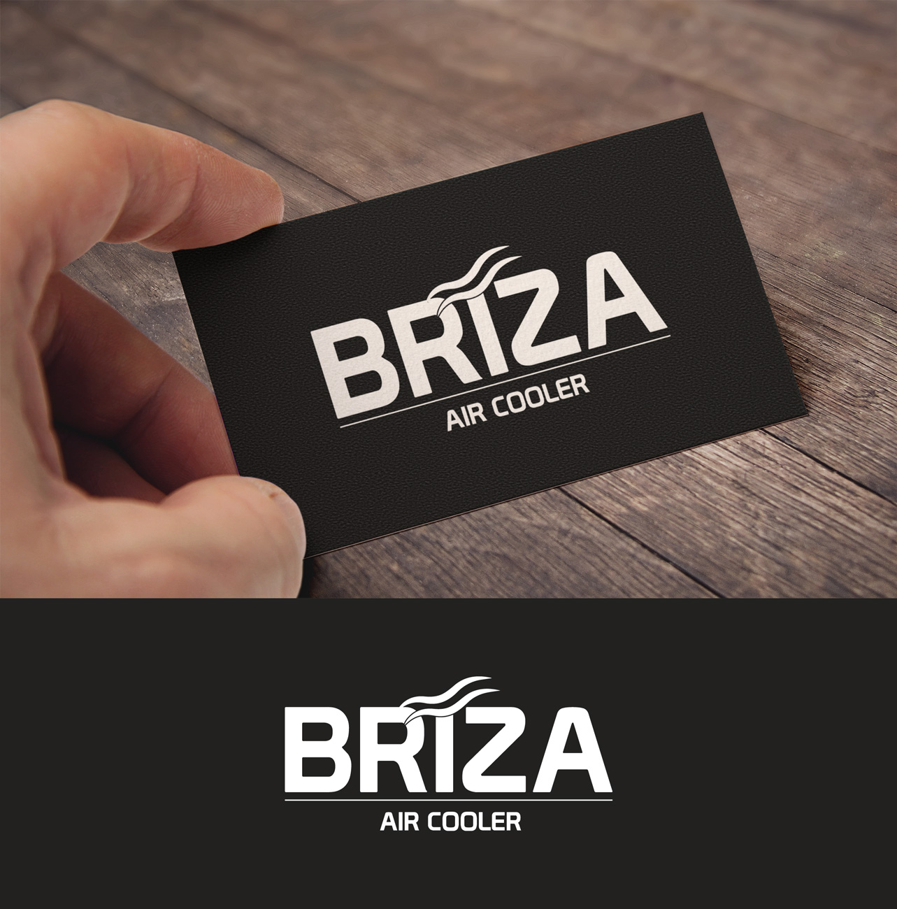 Logo Design by Impressive Solutions for Batten Industries | Design #16019525