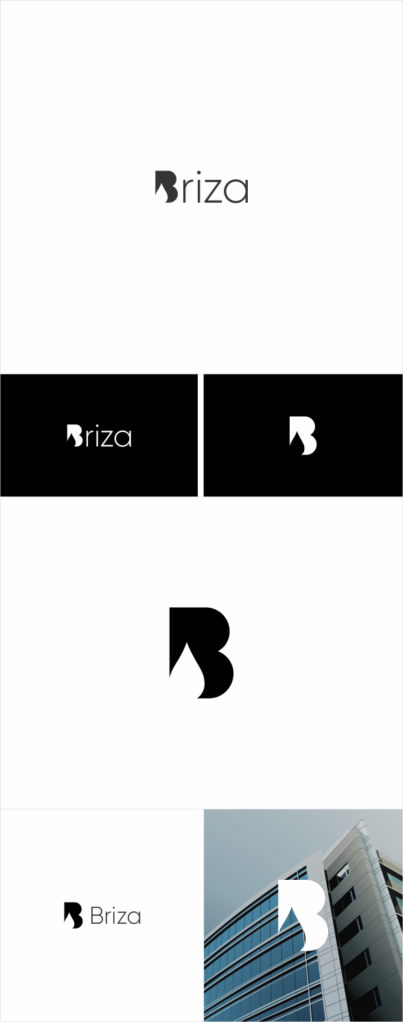 Logo Design by Naavyd for Batten Industries | Design #16015724