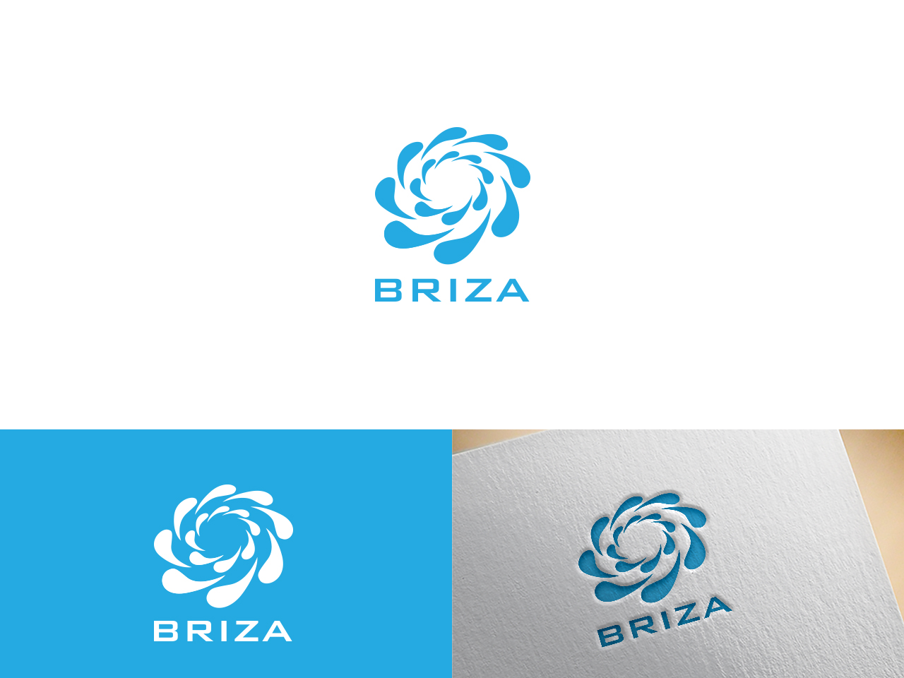 Logo Design by ArtMissile for Batten Industries | Design #16016538