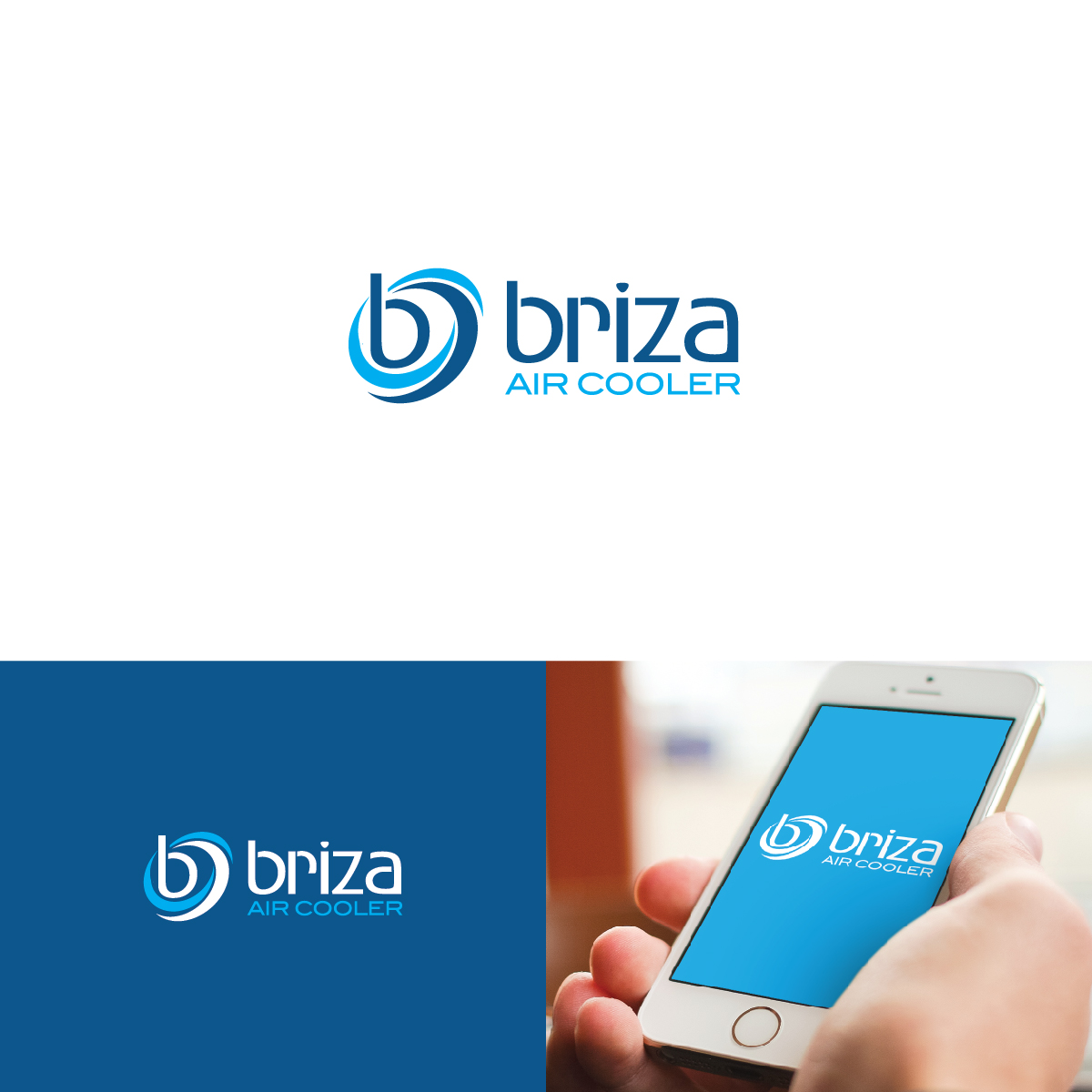 Logo Design by Deziners Zone for Batten Industries | Design #16028617