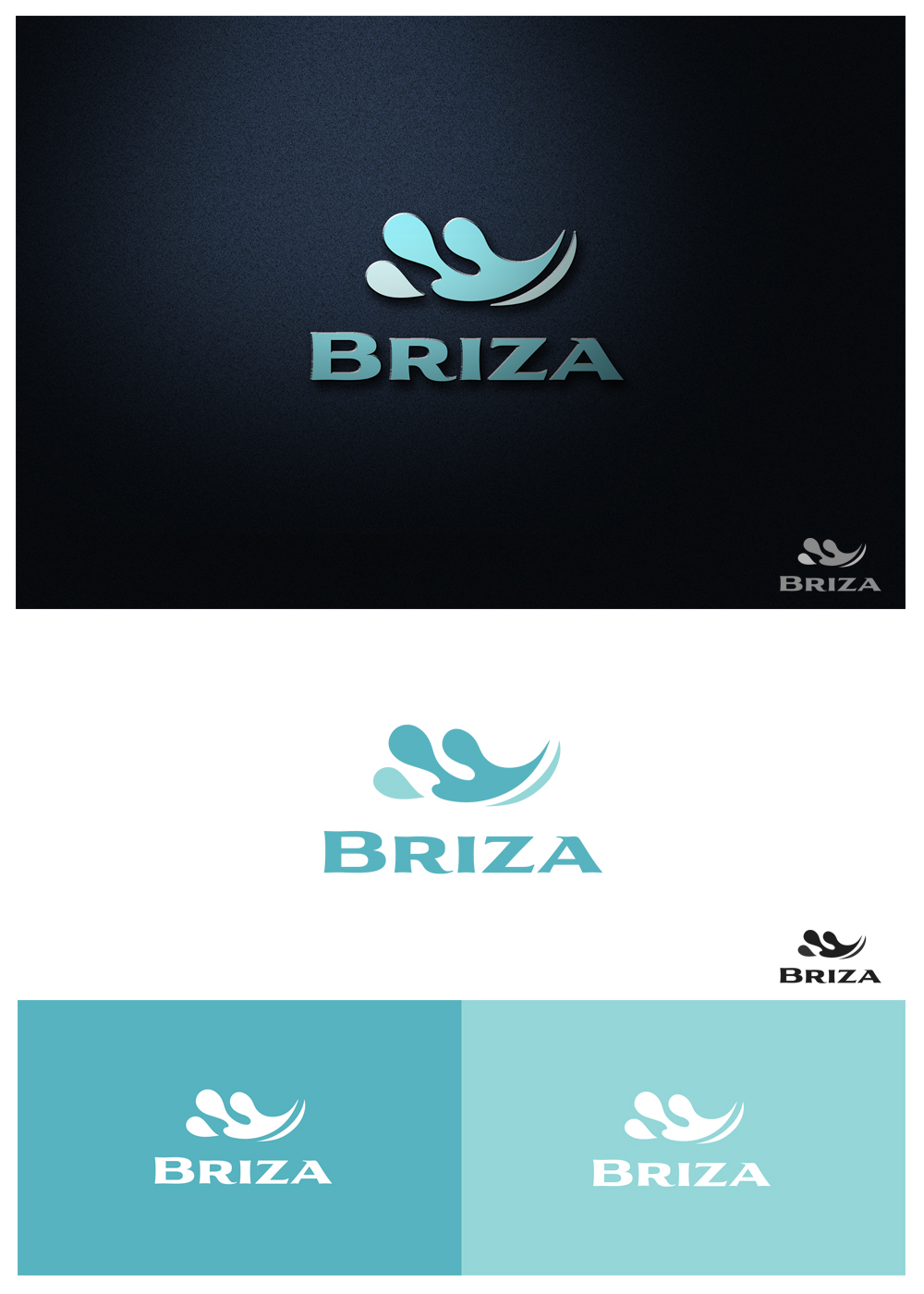 Logo-Design von goranvisnjic82 für Batten Industries | Design #16012752