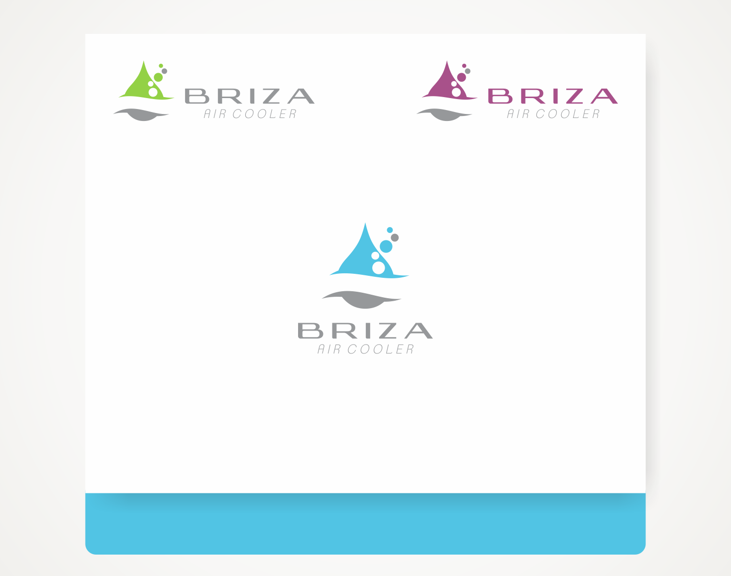 Logo Design by Savana for Batten Industries | Design #16023308