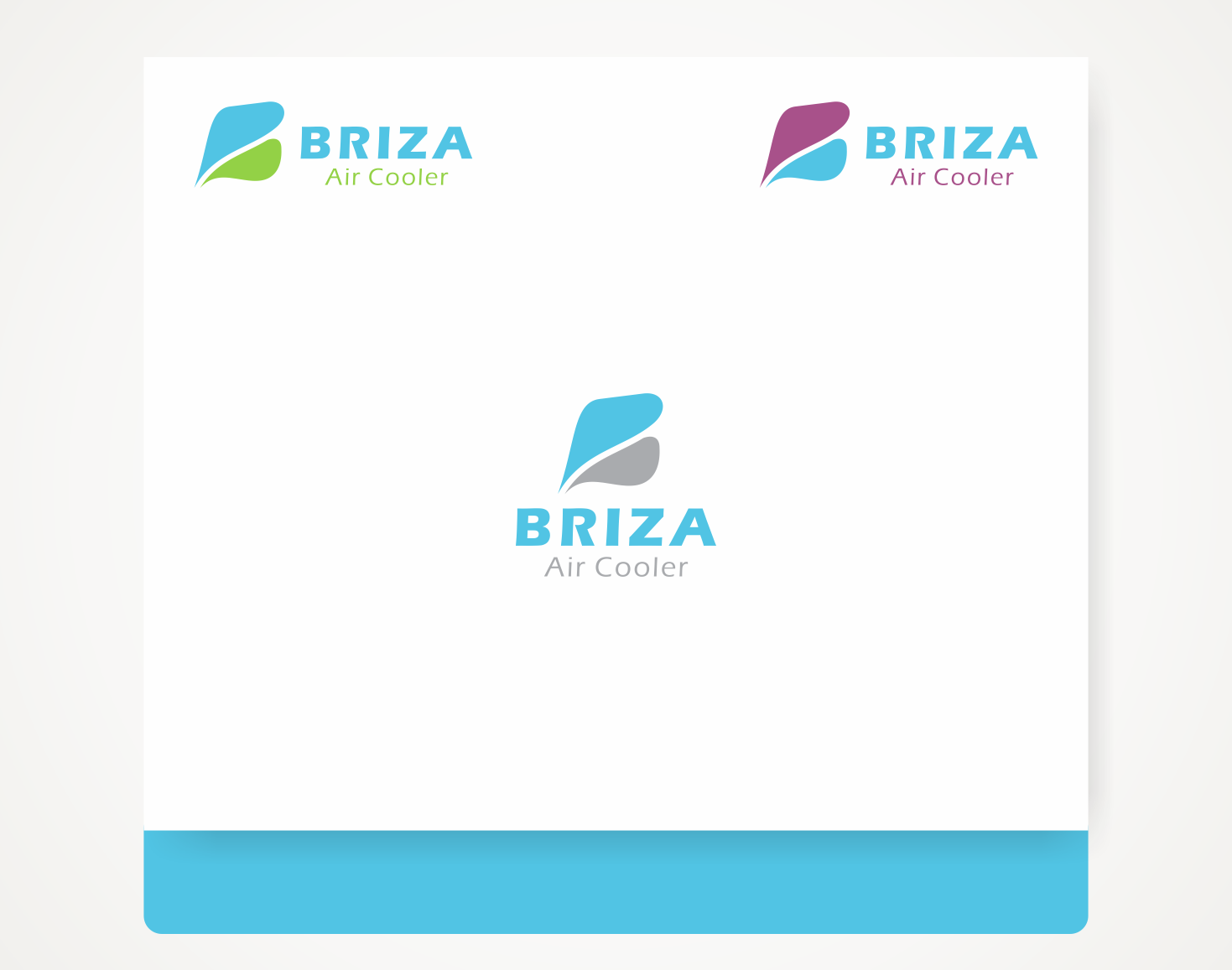 Logo Design by Savana for Batten Industries | Design #16023310