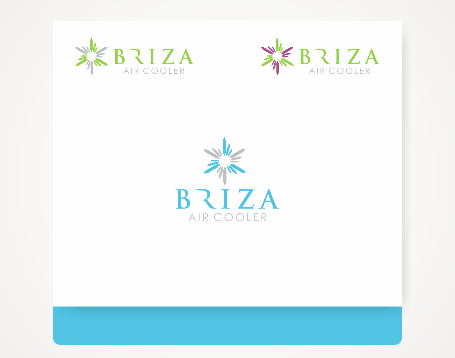 Diseño de Logo por Savana para Batten Industries | Diseño #16023311