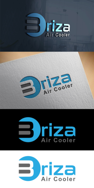 Logo Design by king solangi for Batten Industries | Design: #16019900