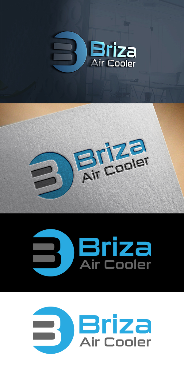 Diseño de Logo por king solangi para Batten Industries | Diseño #16019901