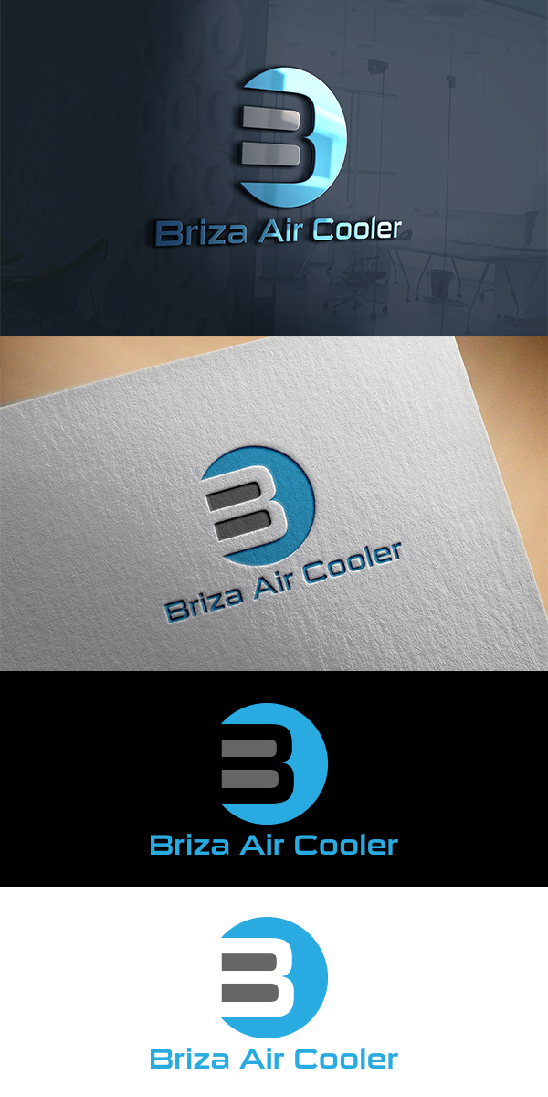 Logo Design by king solangi for Batten Industries | Design #16019903