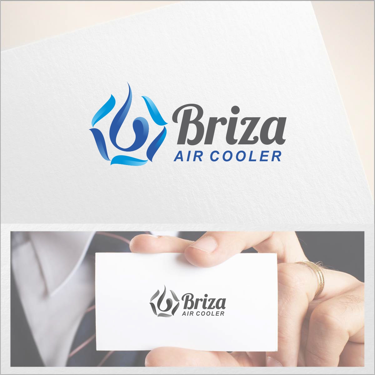 Logo Design by e-graphics for Batten Industries | Design #16020325