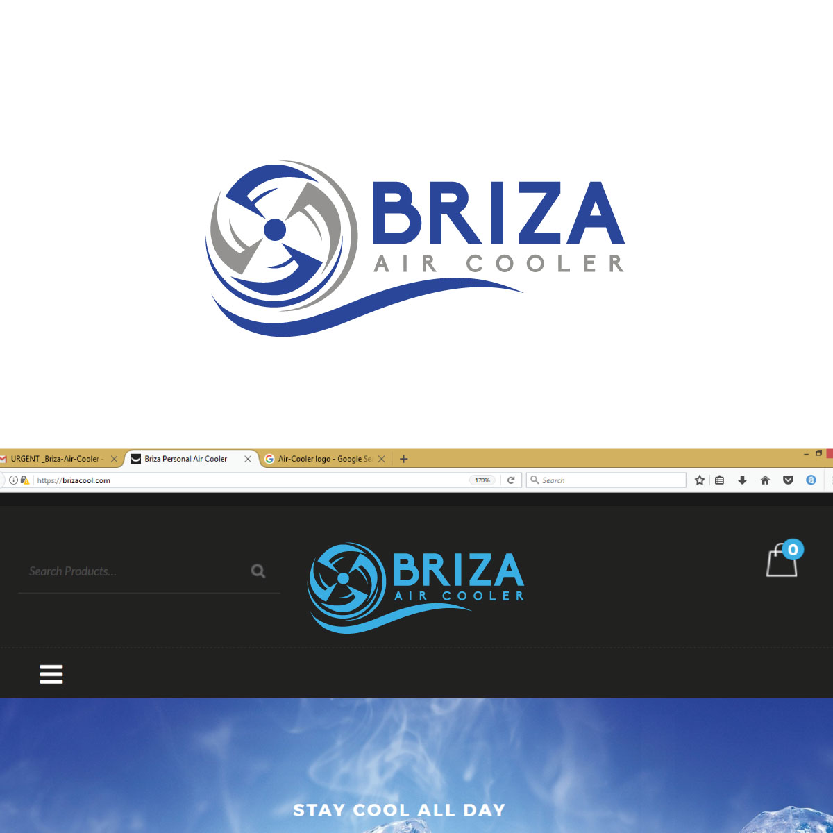 Logo Design by e-graphics for Batten Industries | Design #16022860