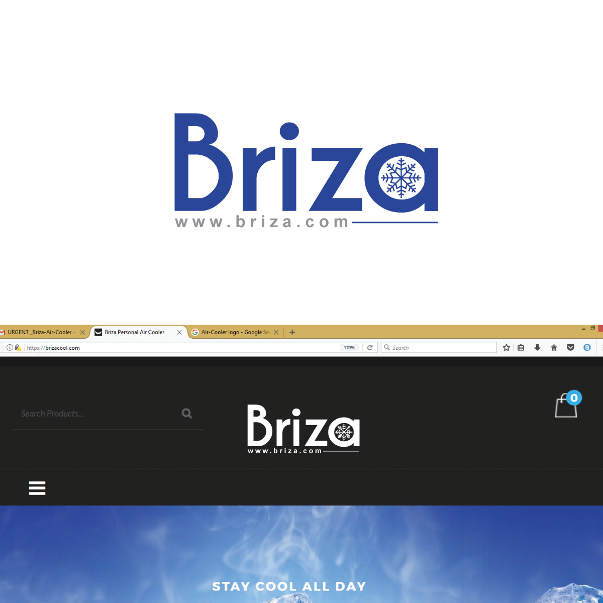 Logo Design by e-graphics for Batten Industries | Design #16022861