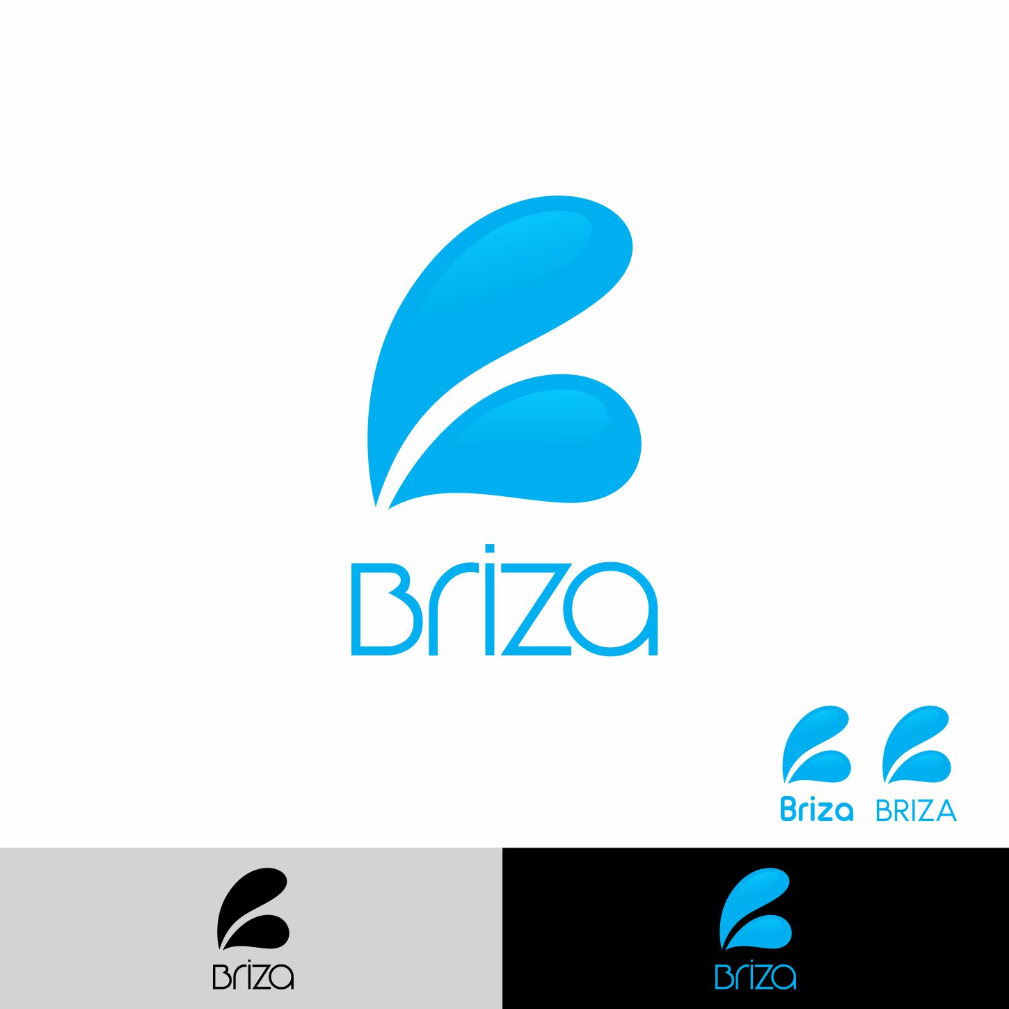 Logo Design by ev. for Batten Industries | Design #16061346