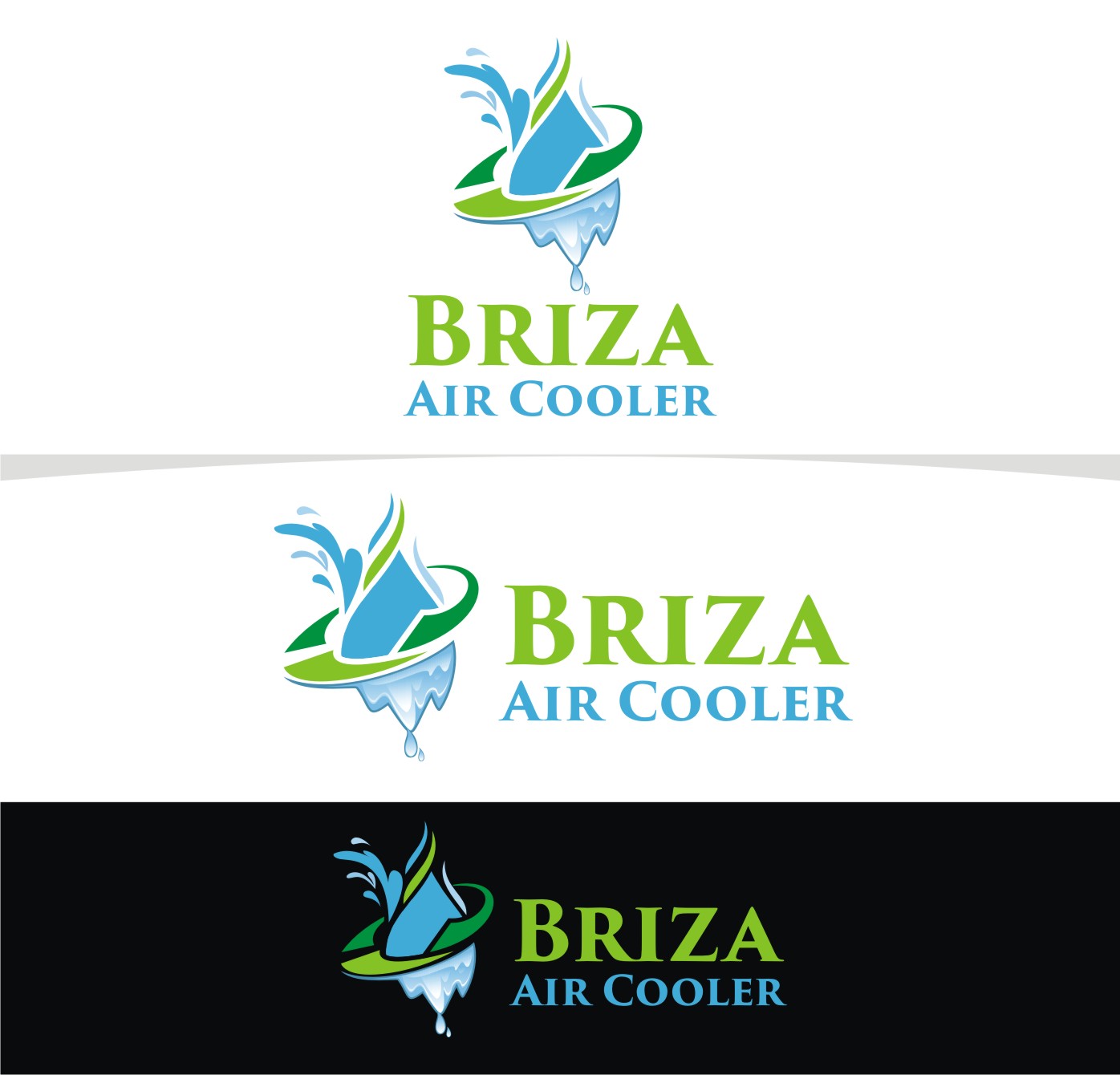 Logo Design by Soul Light for Batten Industries | Design #16018729