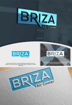 Logo Design by Renewable for Batten Industries | Design: #16030321