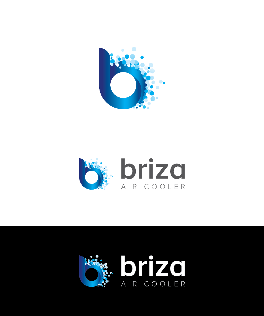 Logo Design by Wild Geek for Batten Industries | Design #16018614