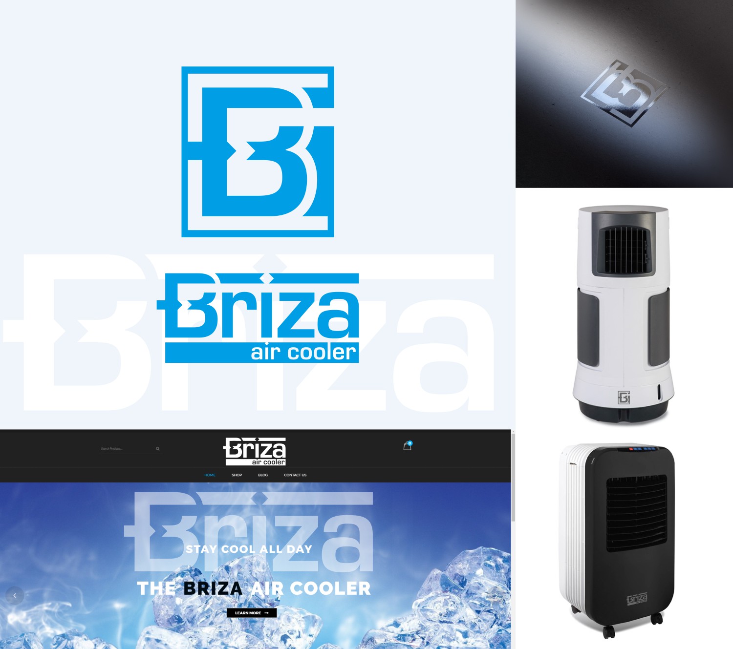 Logo-Design von bojboga für Batten Industries | Design #16073175