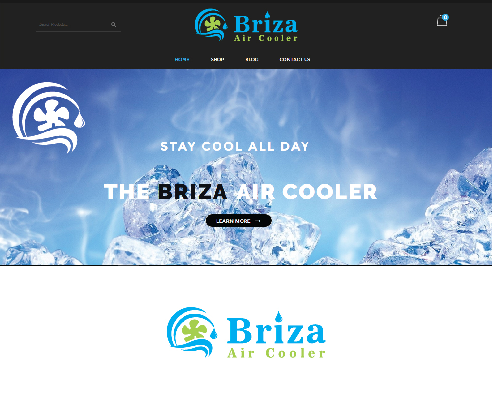 Logo Design by Deep Night for Batten Industries | Design #16014405