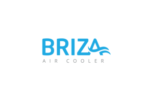 Briza Air Cooler or just Briza | Logo Design by Belove