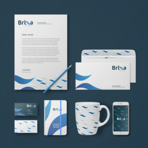 Logo Design by Bhushan 2 for Batten Industries | Design: #16110994