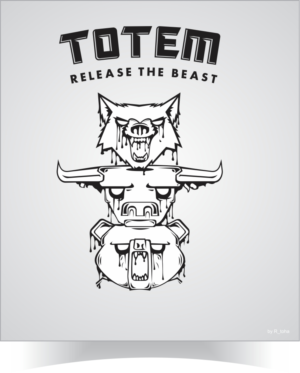 Logo Design by r-toha