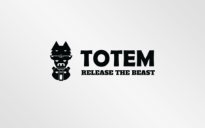 Diseño de Logo por Grafactory para Totem | Diseño: #16121397