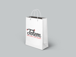 Diseño de Logo por Sherpa design para Totem | Diseño: #16035519