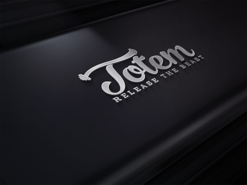 Diseño de Logo por Sherpa design para Totem | Diseño #16035522