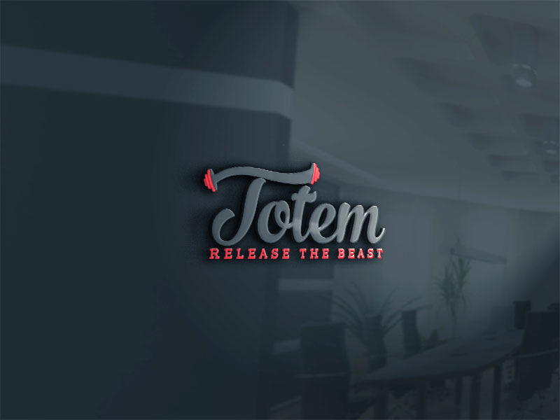 Diseño de Logo por Sherpa design para Totem | Diseño #16035524
