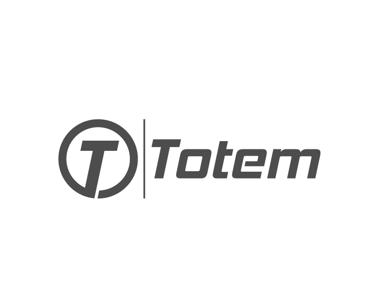 Diseño de Logo por imsakiballhasan para Totem | Diseño #16045285
