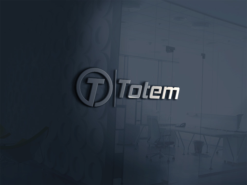 Diseño de Logo por imsakiballhasan para Totem | Diseño #16045288