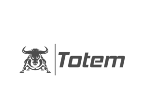 Diseño de Logo por imsakiballhasan para Totem | Diseño: #16066710