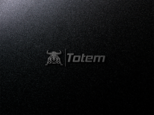 Diseño de Logo por imsakiballhasan para Totem | Diseño: #16066712