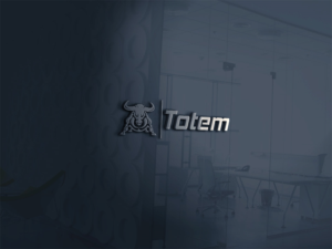 Diseño de Logo por imsakiballhasan para Totem | Diseño: #16066713