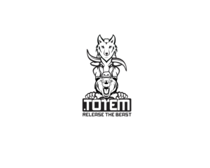 Logo Design by DJAM for Totem | Design #16022740