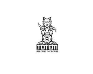 Diseño de Logo por Djamdesign para Totem | Diseño: #16041035